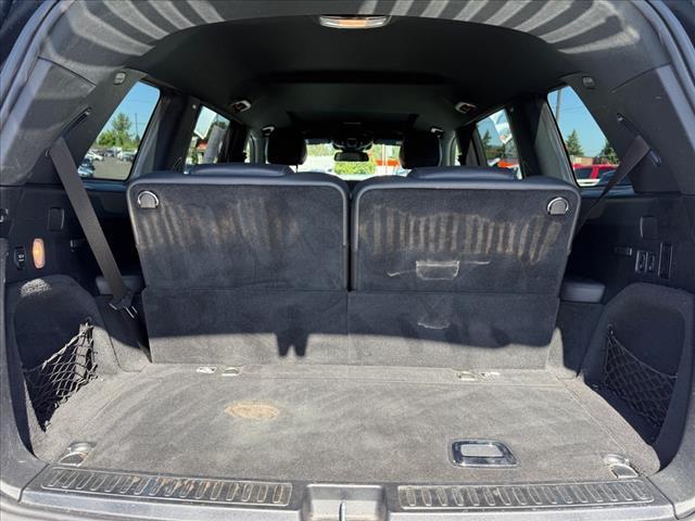 used 2019 Mercedes-Benz GLS 450 car, priced at $23,888