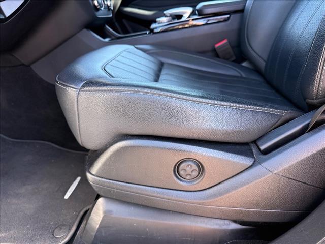 used 2019 Mercedes-Benz GLS 450 car, priced at $23,888