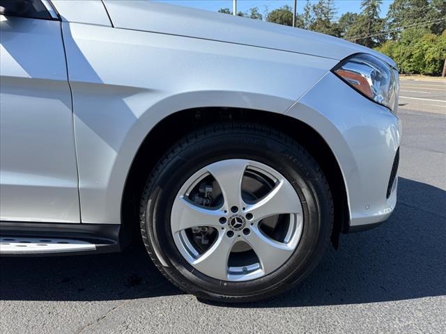 used 2019 Mercedes-Benz GLS 450 car, priced at $23,888