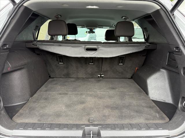 used 2021 Chevrolet Equinox car, priced at $15,888