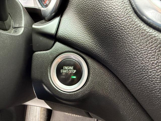 used 2021 Chevrolet Equinox car, priced at $16,460