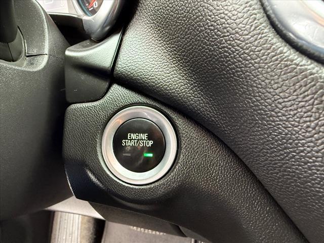used 2021 Chevrolet Equinox car, priced at $15,888
