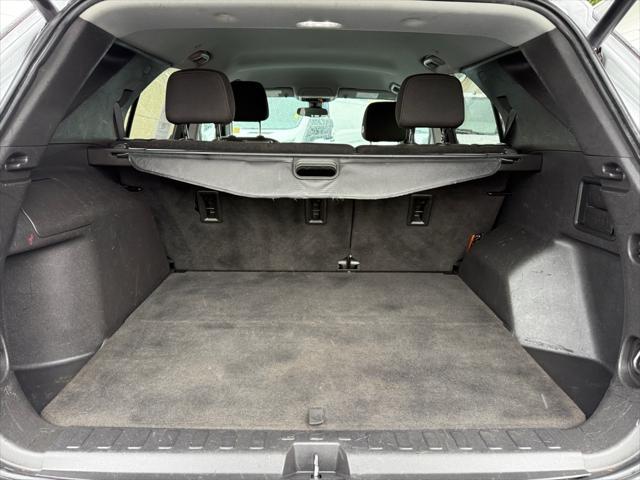 used 2021 Chevrolet Equinox car, priced at $16,460