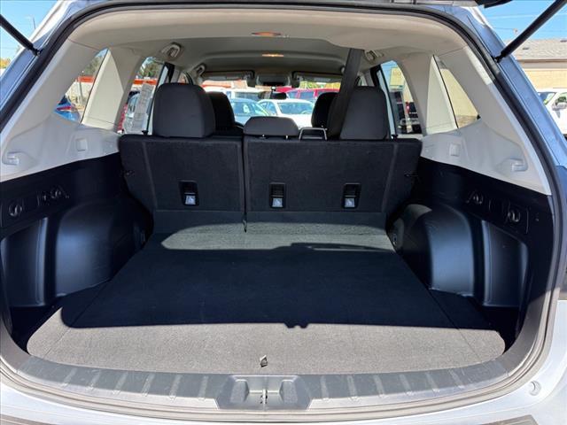 used 2021 Subaru Forester car, priced at $16,888