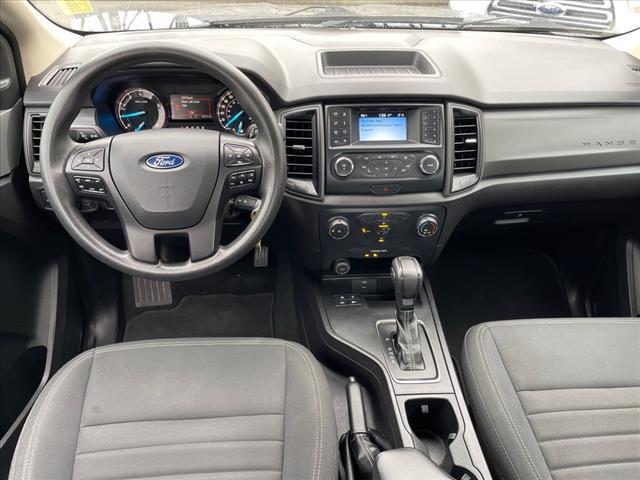 used 2020 Ford Ranger car, priced at $18,888