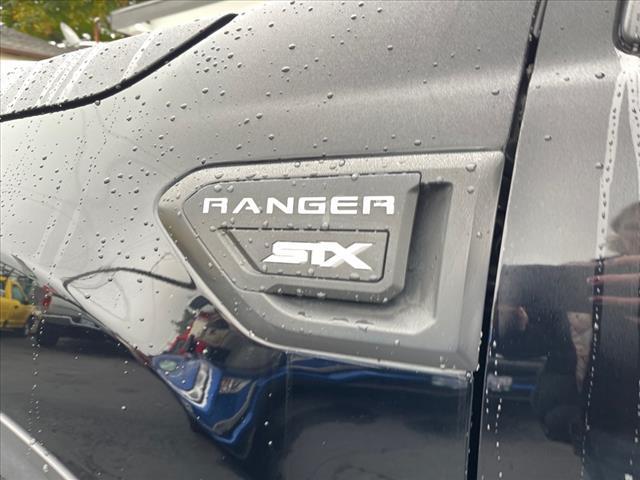 used 2020 Ford Ranger car, priced at $18,888