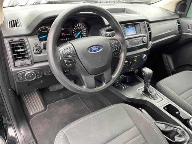 used 2020 Ford Ranger car, priced at $18,888