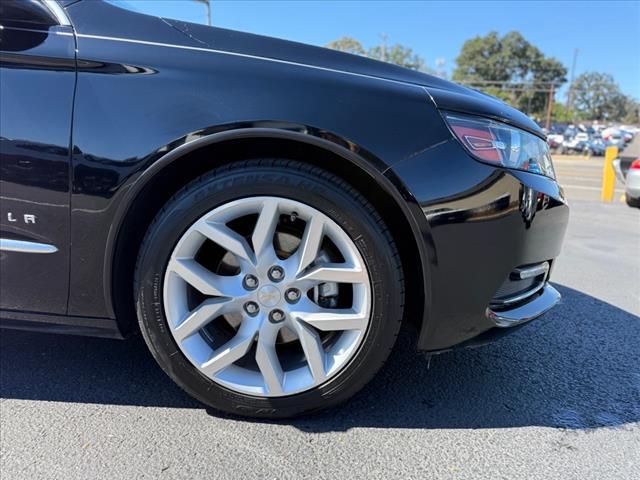 used 2019 Chevrolet Impala car, priced at $18,888