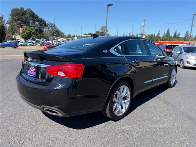 used 2019 Chevrolet Impala car, priced at $18,888