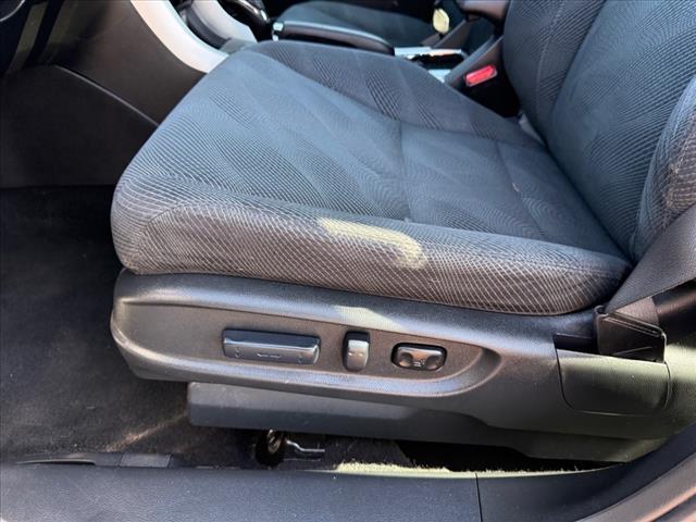 used 2016 Honda Accord car, priced at $13,460