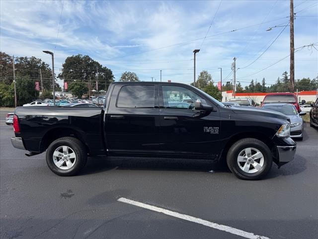 used 2023 Ram 1500 Classic car, priced at $26,888