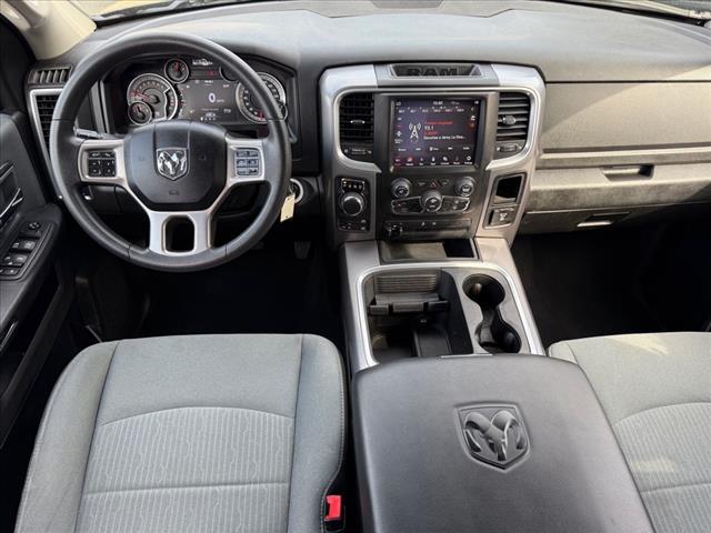 used 2023 Ram 1500 Classic car, priced at $26,888