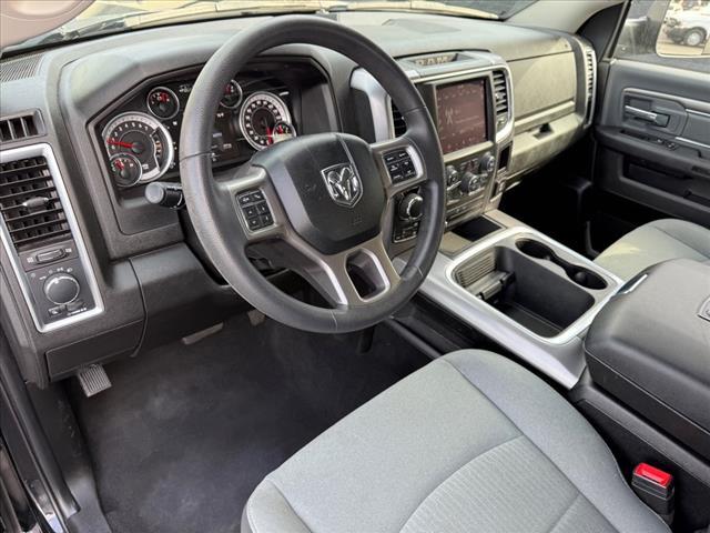 used 2023 Ram 1500 Classic car, priced at $26,888