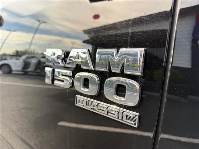 used 2023 Ram 1500 Classic car, priced at $26,888
