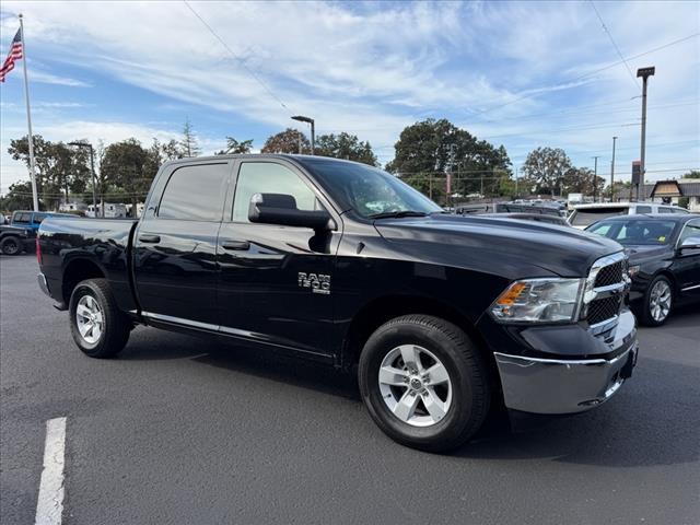 used 2023 Ram 1500 Classic car, priced at $26,888