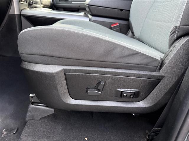 used 2023 Ram 1500 Classic car, priced at $26,888