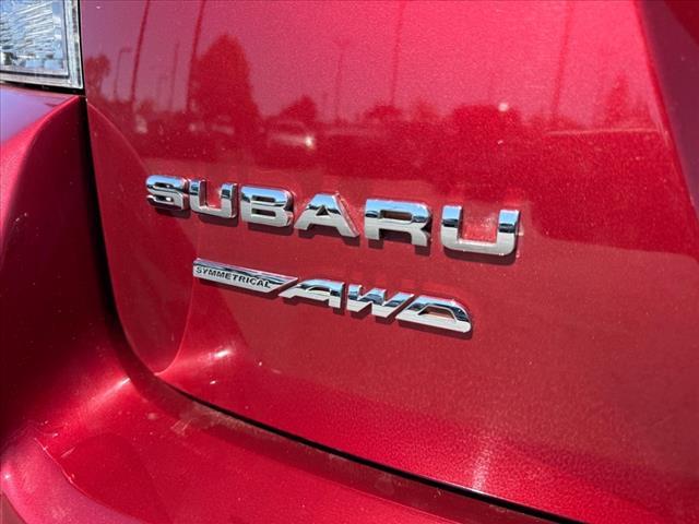 used 2017 Subaru Impreza car, priced at $14,888