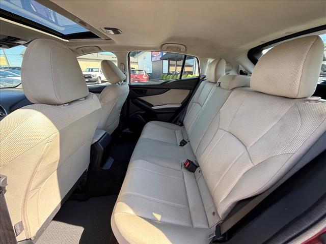 used 2017 Subaru Impreza car, priced at $14,888