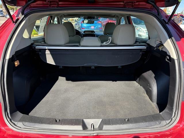 used 2017 Subaru Impreza car, priced at $14,888