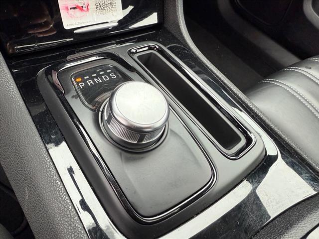 used 2023 Chrysler 300 car, priced at $27,888