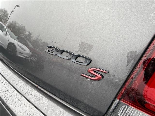 used 2023 Chrysler 300 car, priced at $27,888