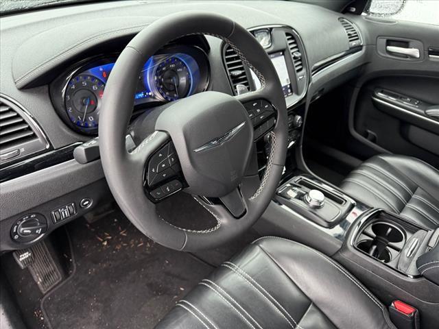 used 2023 Chrysler 300 car, priced at $27,888