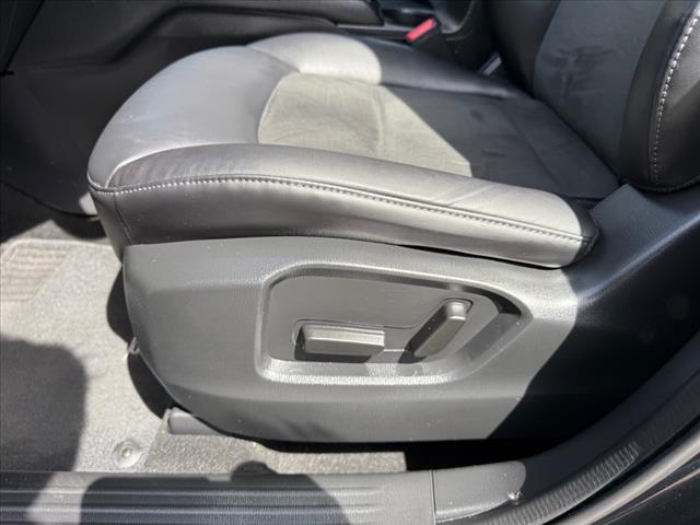 used 2019 Mazda CX-5 car, priced at $23,460