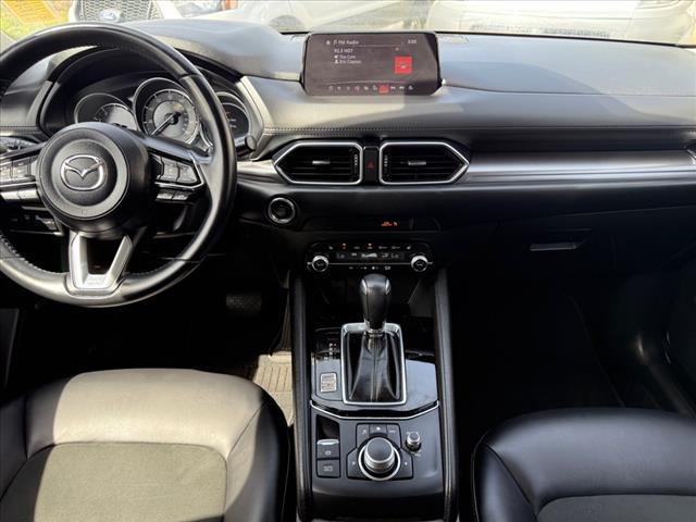 used 2019 Mazda CX-5 car, priced at $23,460