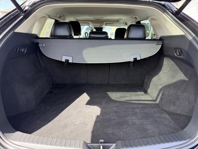 used 2019 Mazda CX-5 car, priced at $23,460