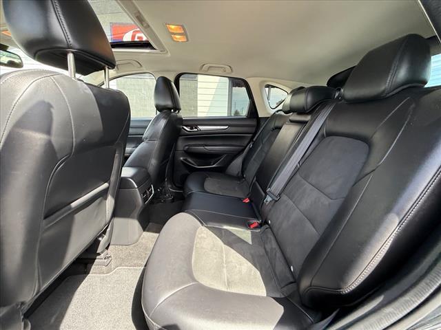 used 2019 Mazda CX-5 car, priced at $23,460
