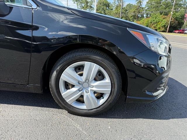 used 2019 Subaru Legacy car