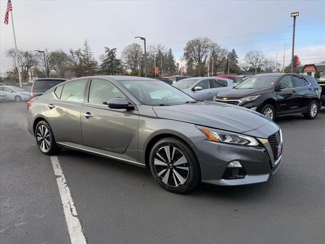 used 2019 Nissan Altima car, priced at $16,888