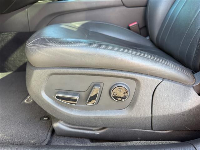 used 2018 Genesis G80 car