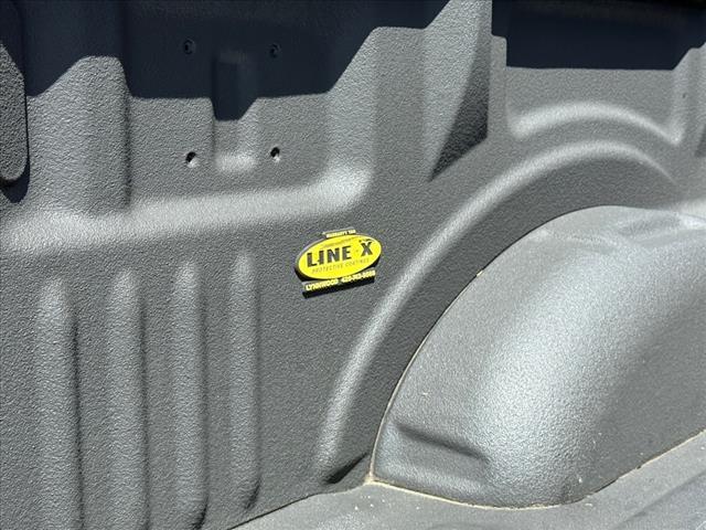 used 2019 Ford F-150 car, priced at $19,888