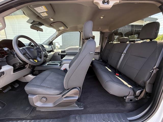 used 2019 Ford F-150 car, priced at $19,888