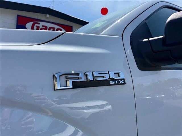 used 2019 Ford F-150 car, priced at $19,888