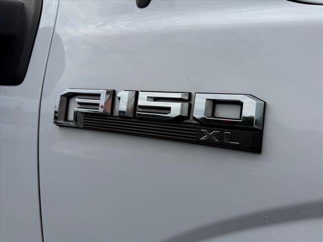 used 2016 Ford F-150 car, priced at $11,888