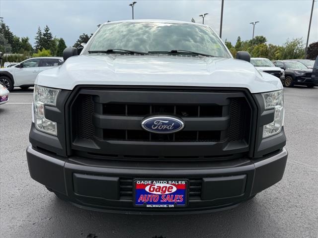 used 2016 Ford F-150 car, priced at $11,888