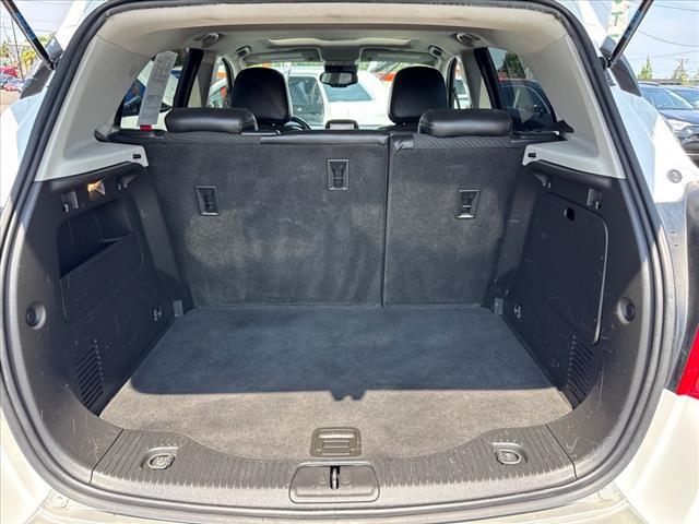 used 2014 Buick Encore car, priced at $9,888
