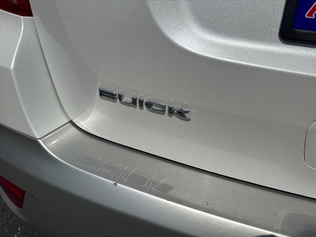used 2014 Buick Encore car, priced at $9,888