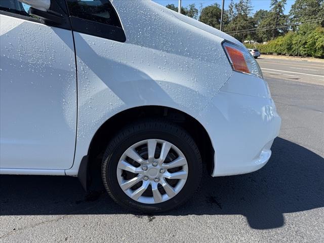 used 2016 Nissan NV200 car