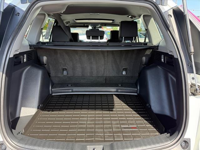 used 2018 Honda CR-V car