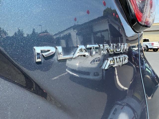 used 2015 Nissan Murano car, priced at $12,888