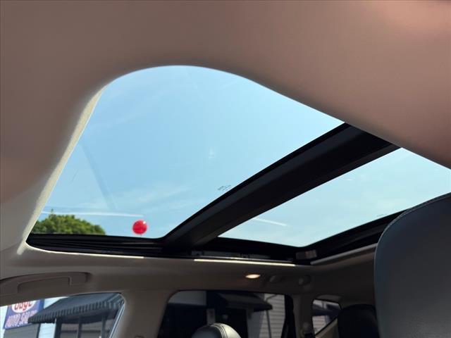 used 2015 Nissan Murano car, priced at $12,888