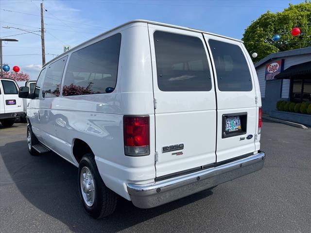 used 2013 Ford E350 Super Duty car, priced at $21,888