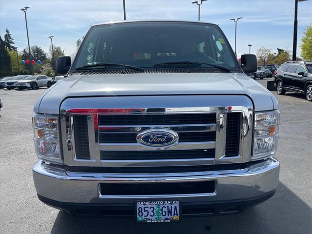 used 2013 Ford E350 Super Duty car, priced at $21,888