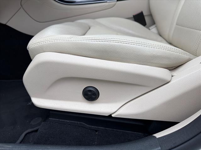 used 2017 Mercedes-Benz GLC 300 car, priced at $21,460