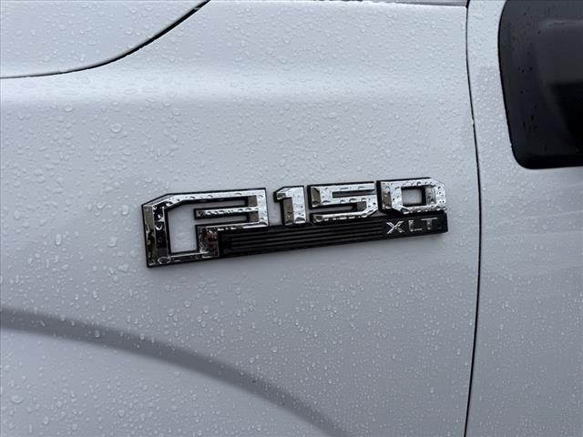 used 2018 Ford F-150 car, priced at $22,460