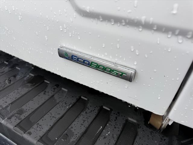 used 2018 Ford F-150 car, priced at $22,460