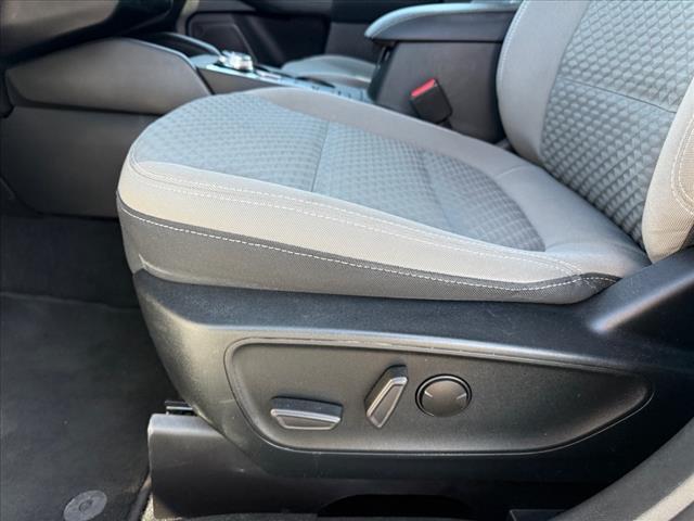 used 2020 Ford Escape car, priced at $13,460